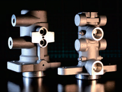 变速、转向、刹车系统