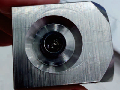 半导体及电子领域