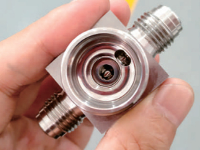 半导体及电子领域