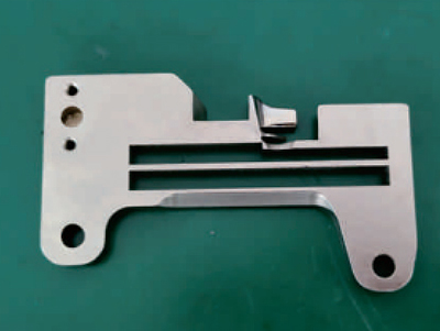 纺织及更多领域