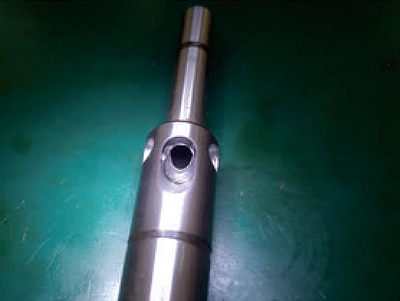 纺织及更多领域