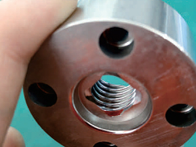 纺织及更多领域