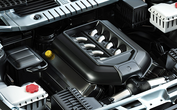 流体抛光机表面粗糙度对轮廓的影响