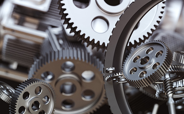 自动去毛刺机的工作原理和作用